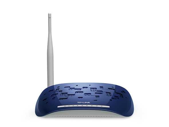 Продам Wi-Fi роутер TP-LINK TD-W8950N