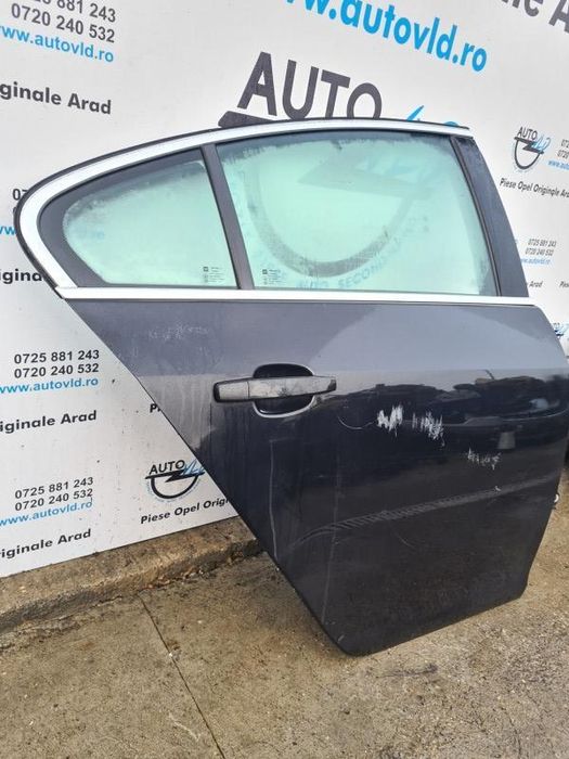 Portiera usa spate dreapta Opel Insignia facelift