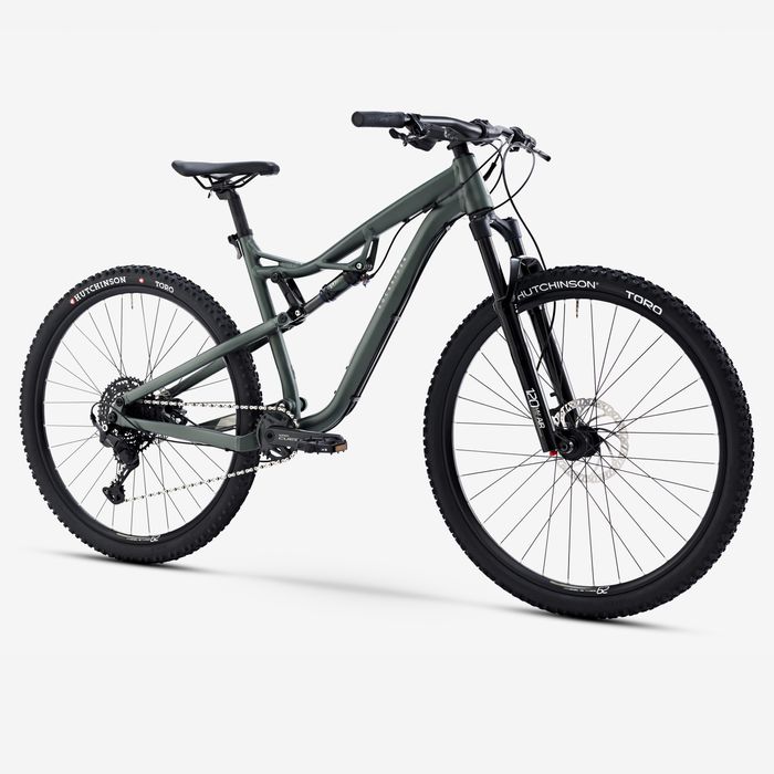 Bicicletă Mtb Explore 540 S 29" Drumeție - produs resigilat Decathlon
