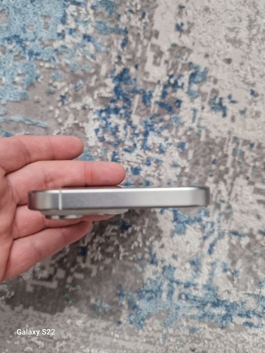 Iphone 15 pro max 256 GB