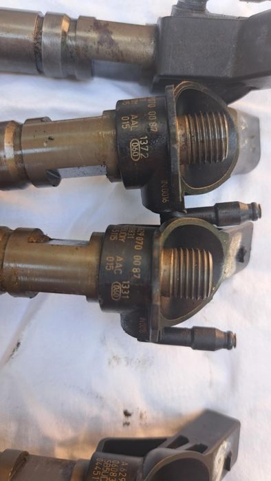 Дюзи за Ml 164 4.2 cdi-A629