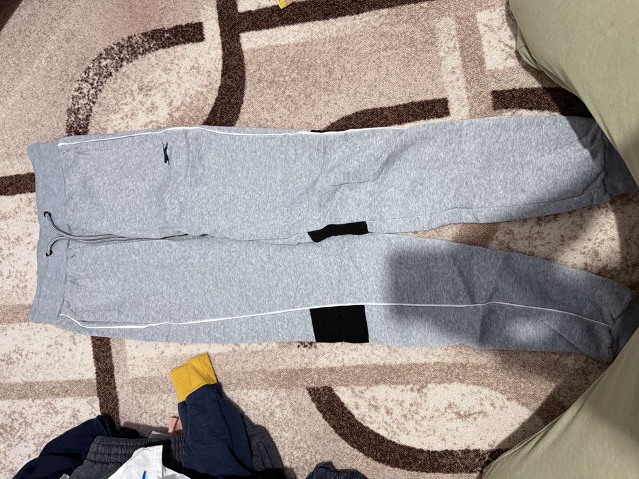 Мъжки/юношески екипи