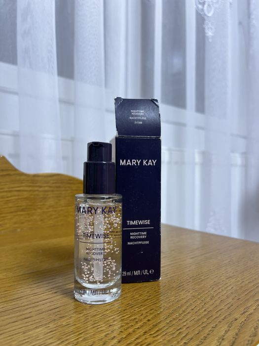 Vand set produse Mary Kay