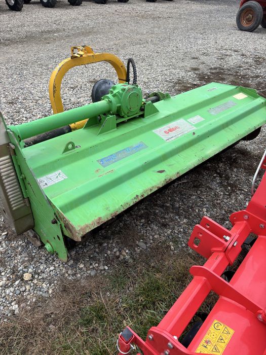 Tocatoare resturi vegetale cabe 220