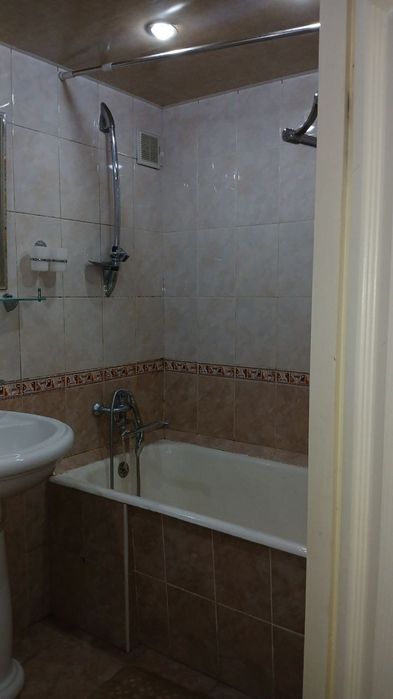 Чиланзар - 24      Орр Ширин перекрестка