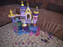 Кукли  My little pony movie