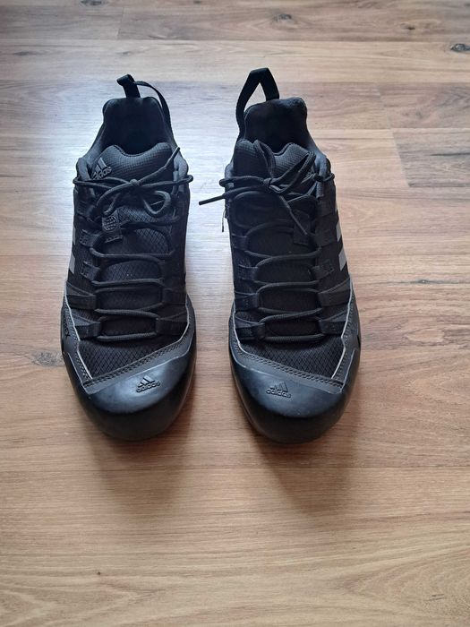 Adidas terrex swift solo