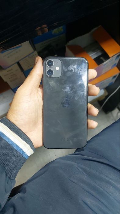 Iphone 11 64talik ga