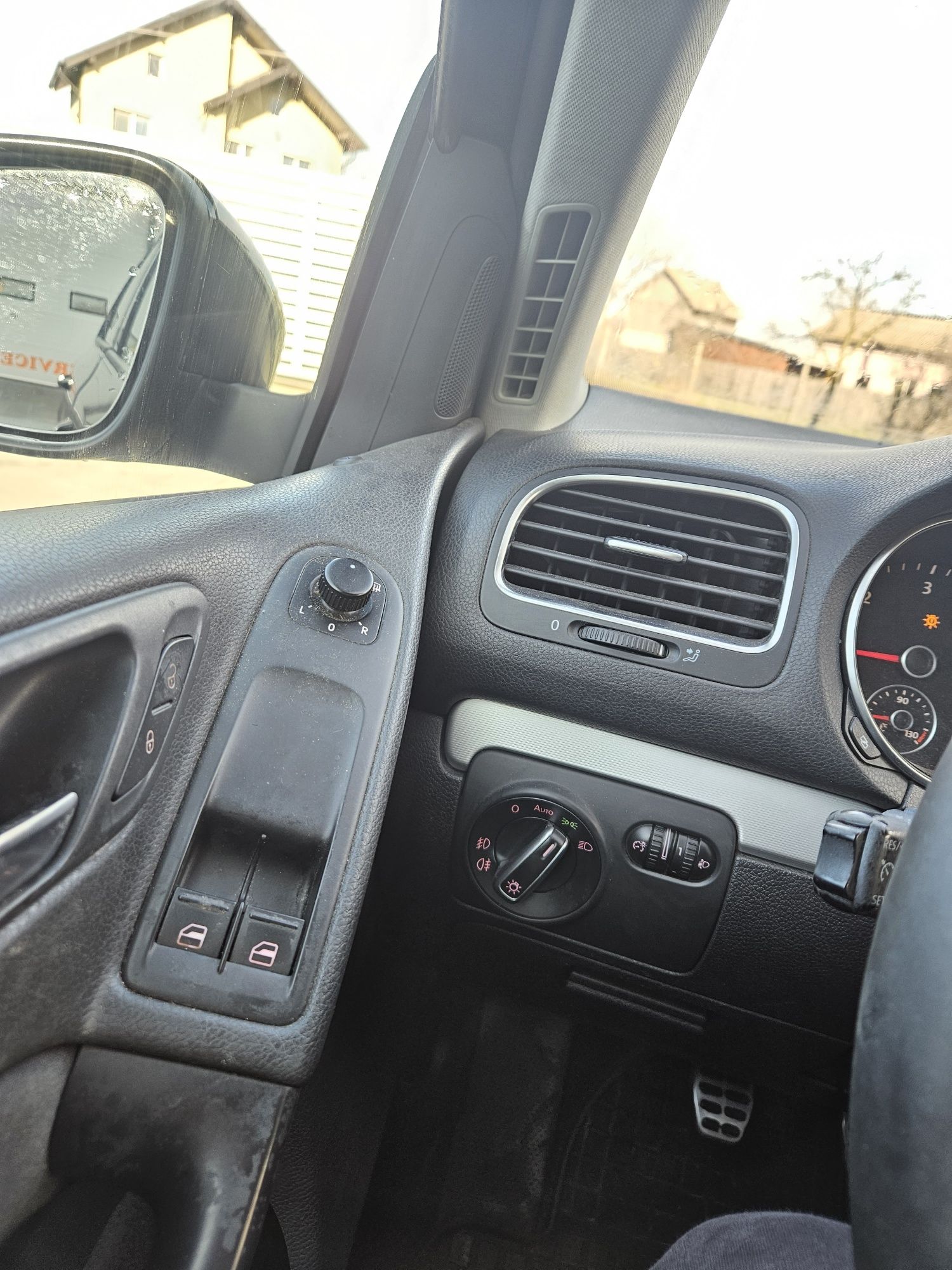 Volkswagen golf 6