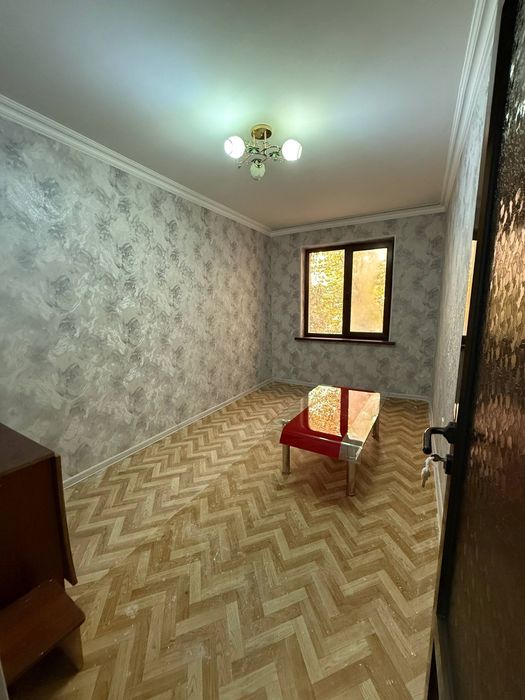 Сдаётся в аренду квартира