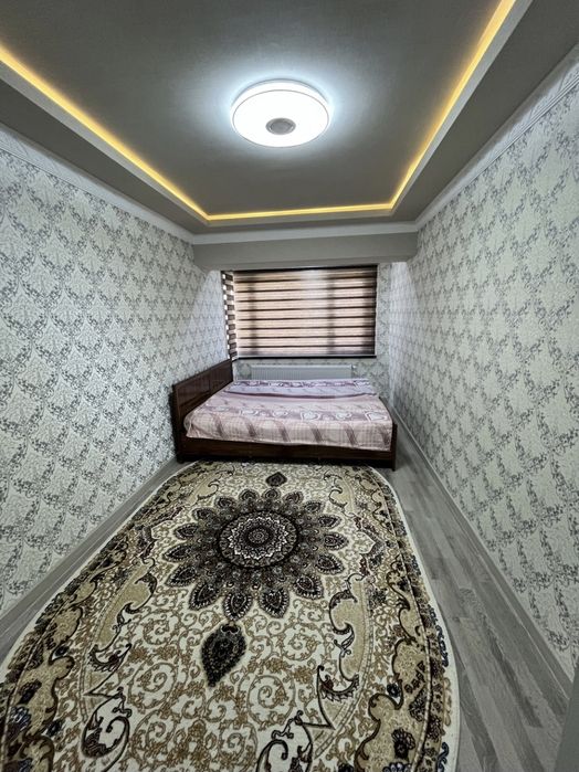 Сдаётся квартира Согдиана