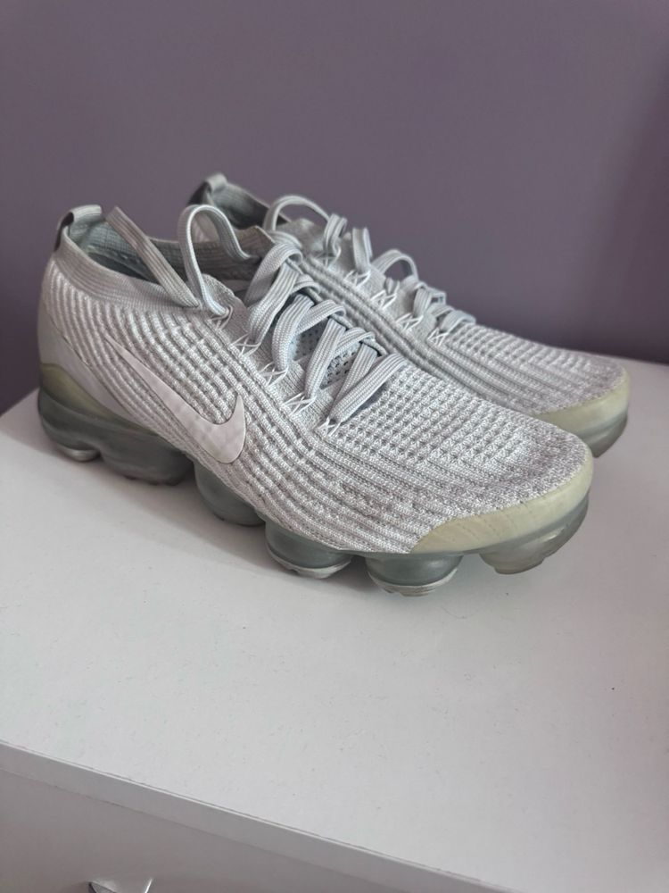 Nike маратонки vapormax