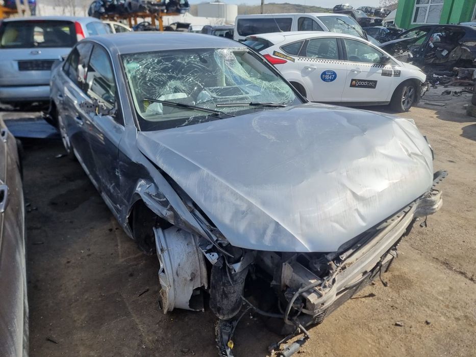 Brat trapez stanga spate 8k0505311j Audi A4 B8/8K  [din 2007 pana  20