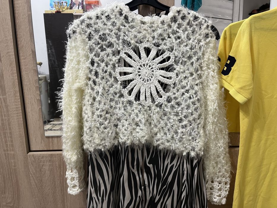 Одежда в отличном состоянии