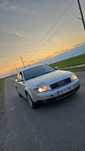 Audi A4 b6 1.9 TDI