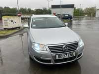 Faruri Passat b6 bi-xenon adaptive