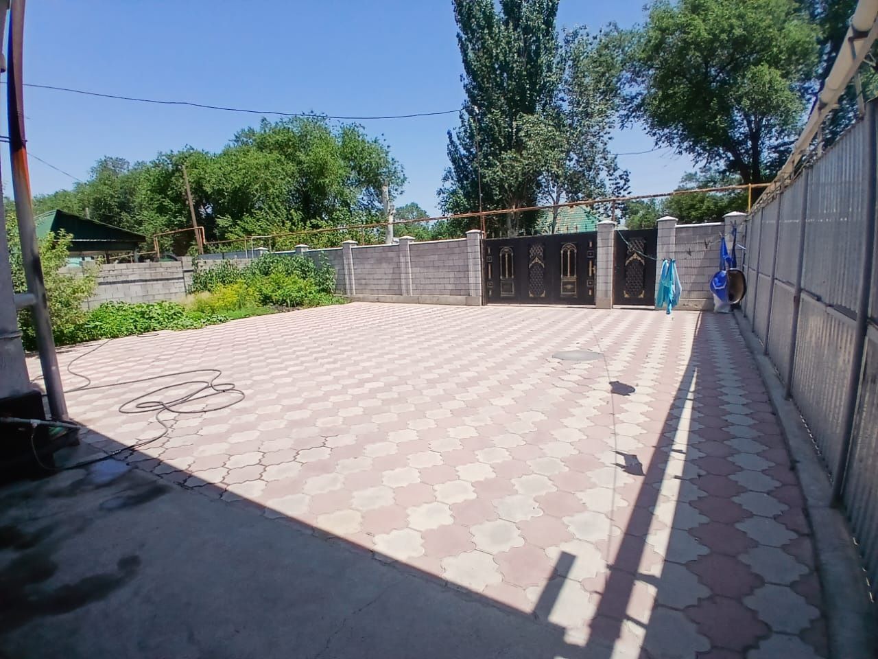 Продается дом 8 соток