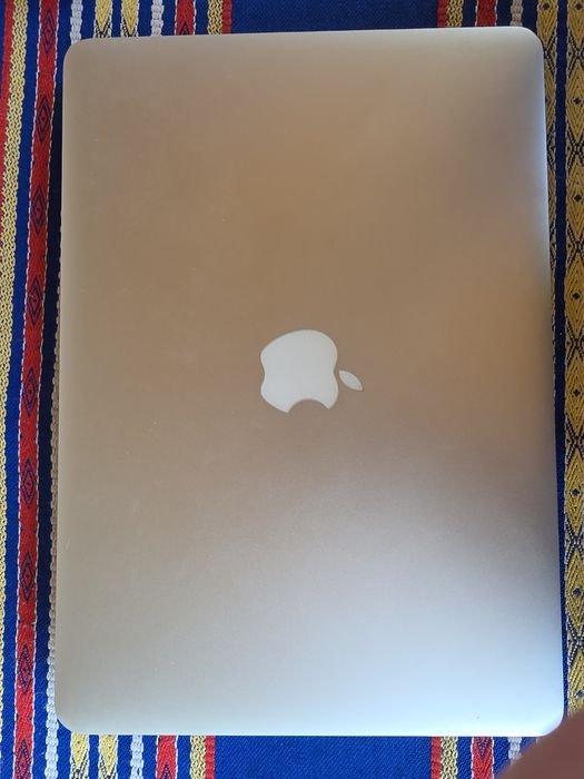 Apple MacBook Air