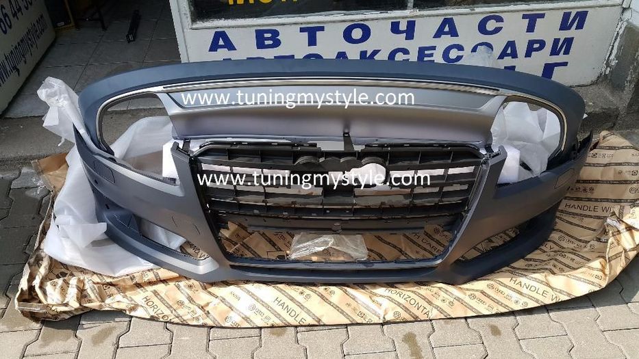 Тунинг брони tuning broni