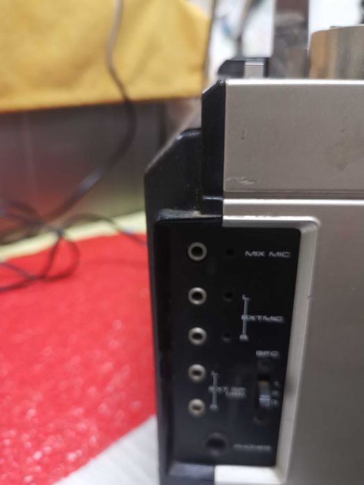 Radio caset Pioneer Sk 606  original Japan