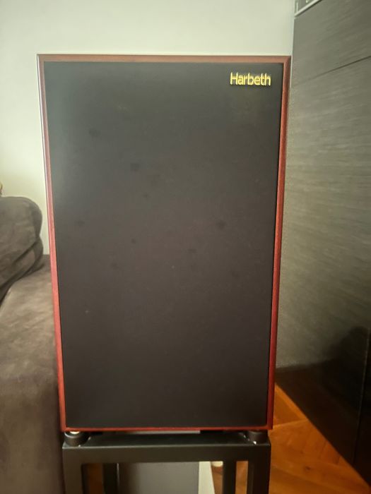 Boxe Harbeth M 30.1