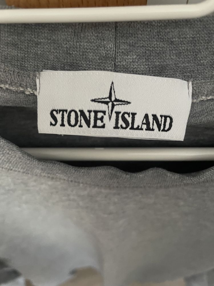 Stone Island -блуза