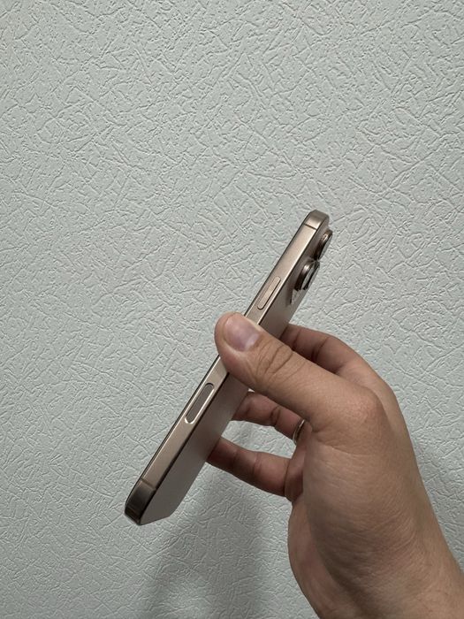 Iphone 16 pro max 512gb