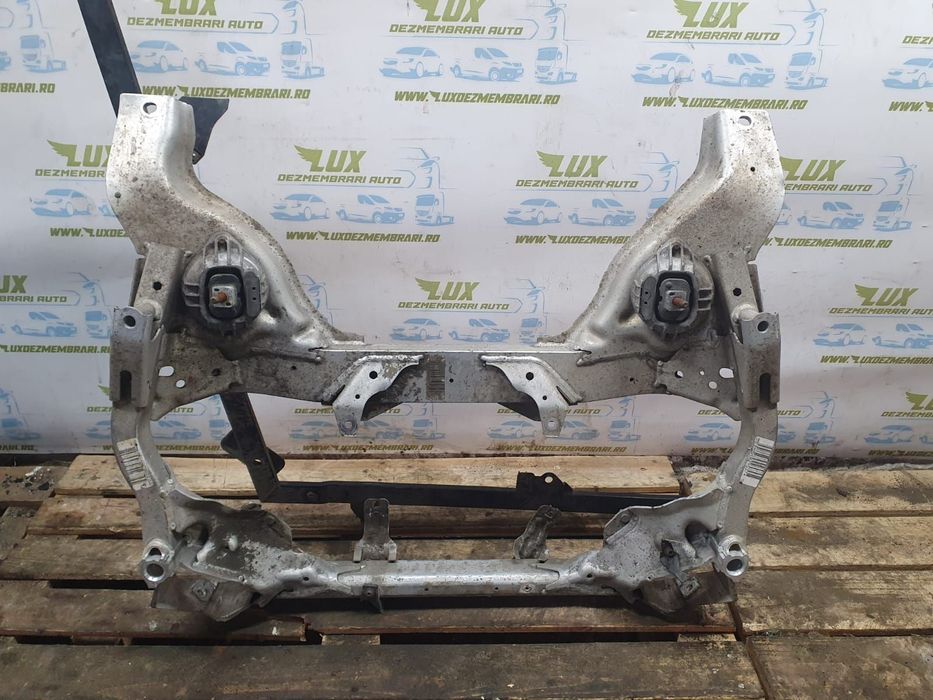 Punte fata BMW Seria 1 E87  [din 2004 pana  2007]