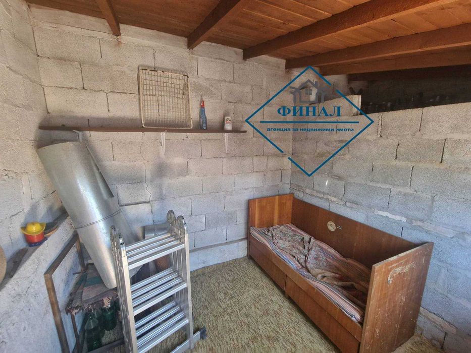 Продава се Къща в Шумен, Куршум чешма - 100 кв.м за 1300 €/кв.м - Снимка #12