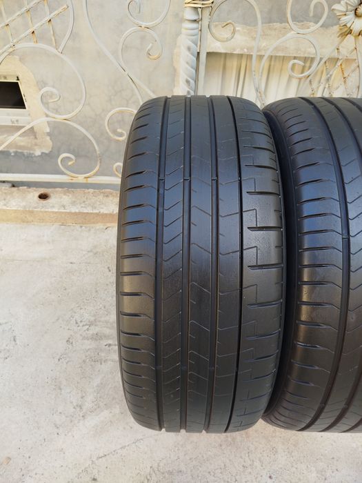 255 45 R20 Shina Pirelli 2 dona