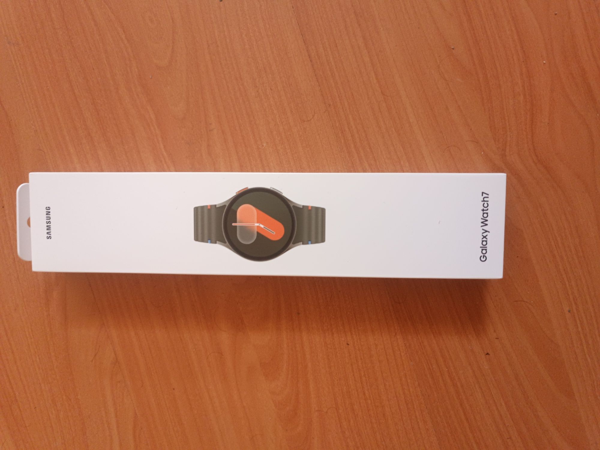 Смарт часовник Samsung Galaxy Watch 7 40мм LTE"