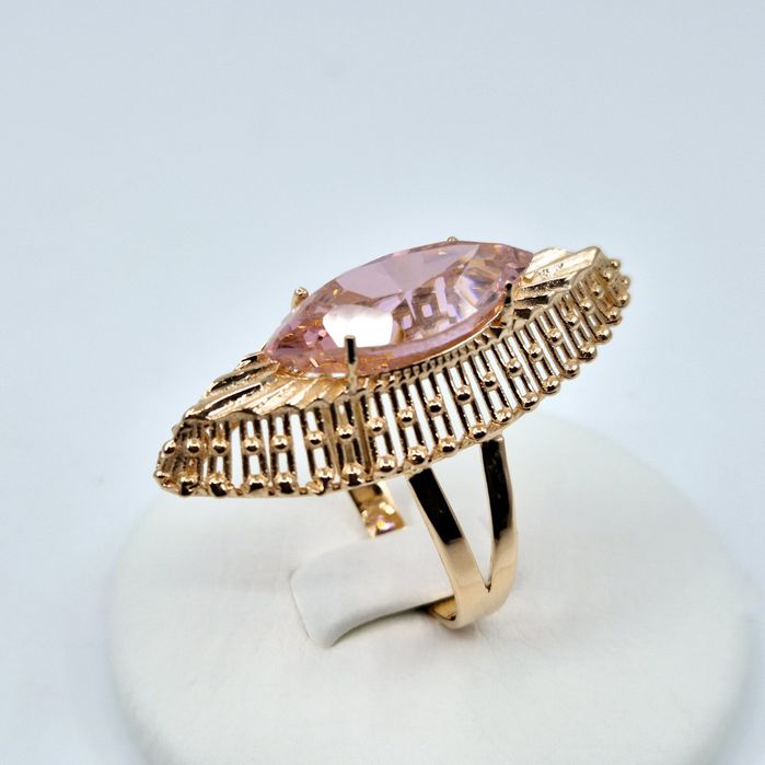 Inel din aur de 14k, 11.29g | GlobalCash.ro #CF114802