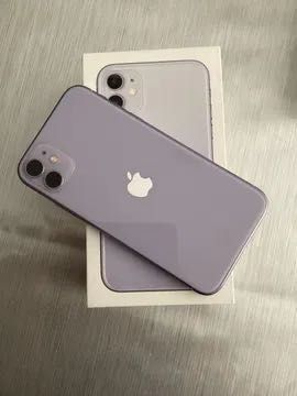 iPhone 11 64g Жаксы