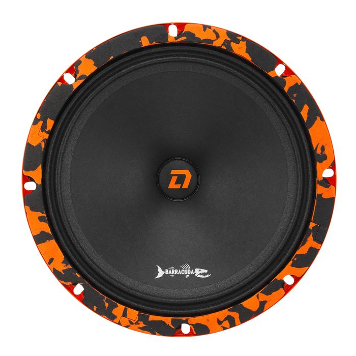 DL Audio Barracuda 200 Эстрадные колонки
