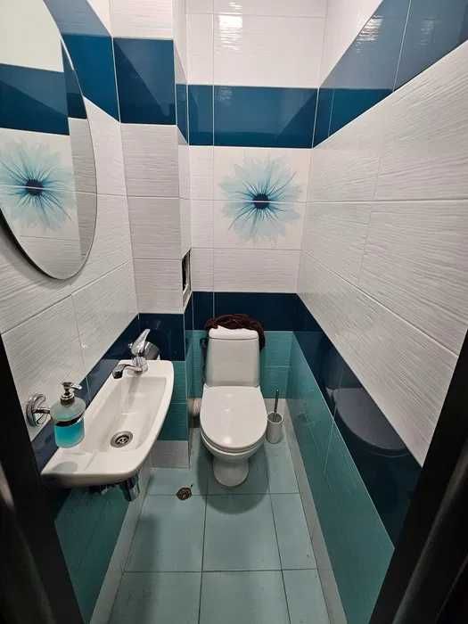 Продава се Тристаен апартамент в София, Лагера - 130 кв.м за 1924 €/кв.м - Снимка #7