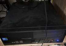 Pc ofice i3 placa video 2gb