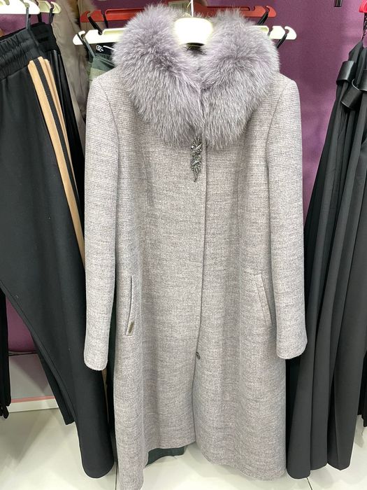 Пальто новый 25000