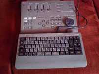 Mixer Audio Video Productie TV Sony