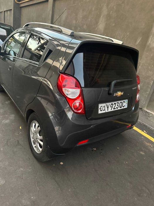 Спарк автомат 115.000 пробег, срочно