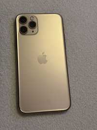 Vand iphone 11 pro gold