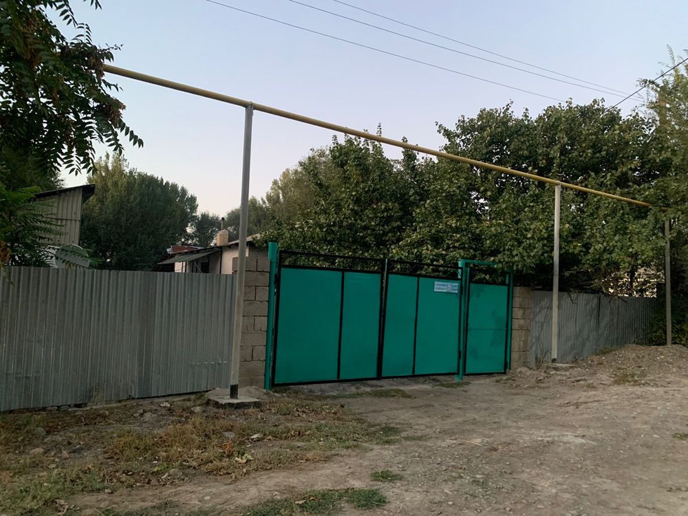 Продается дом в селе Шелек В связи с переездом продается уютный дом.