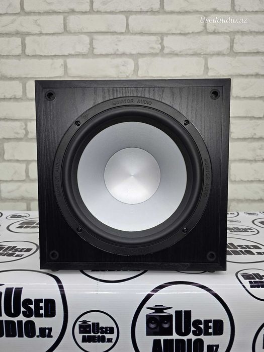 Сабвуферы для комплектов акустики JBL/Tannoy/Yamaha/Eltak/KIF.