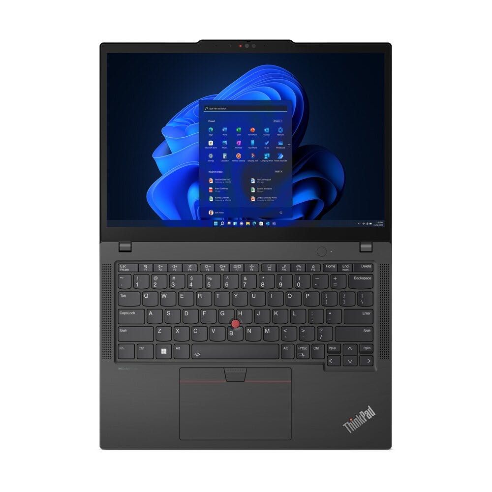 Лаптоп LENOVO ThinkPad X13 Gen 4 15,6" i5-1335U 16RAM 256GB Гаранция!