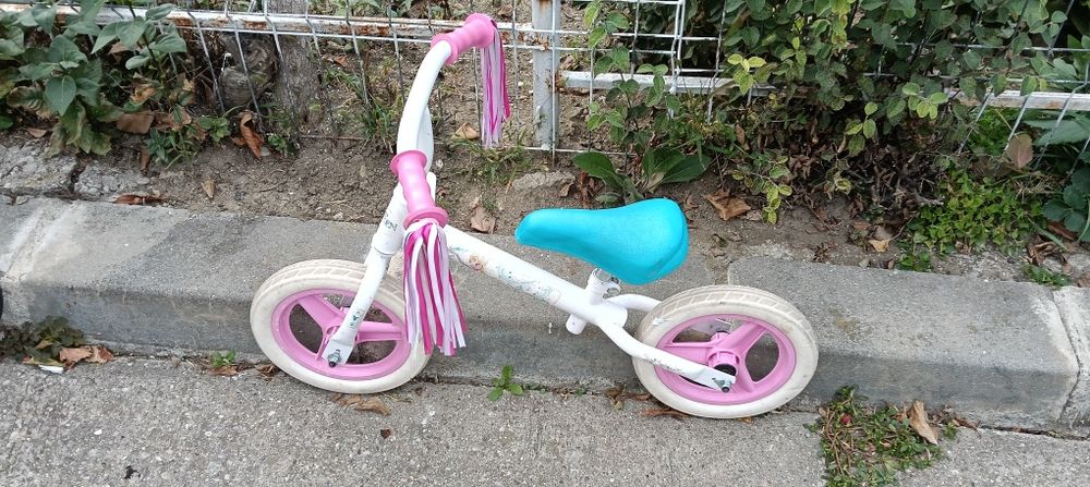 Biciclete fără pedale copiii