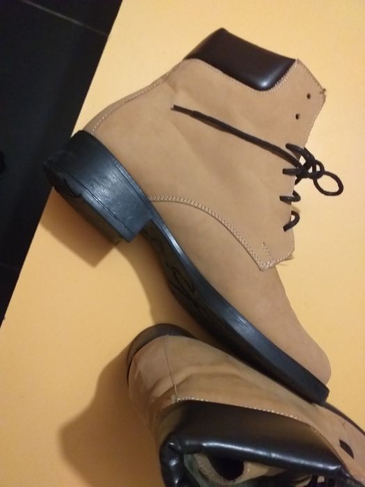 Ghete pt femei nr 38