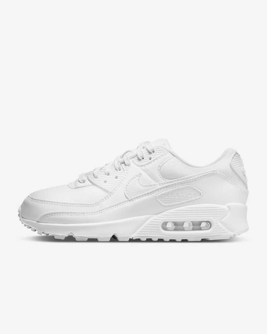 Кроссовки мужские Nike Air Max 90! Новые в коробке! Оригинал Nike!