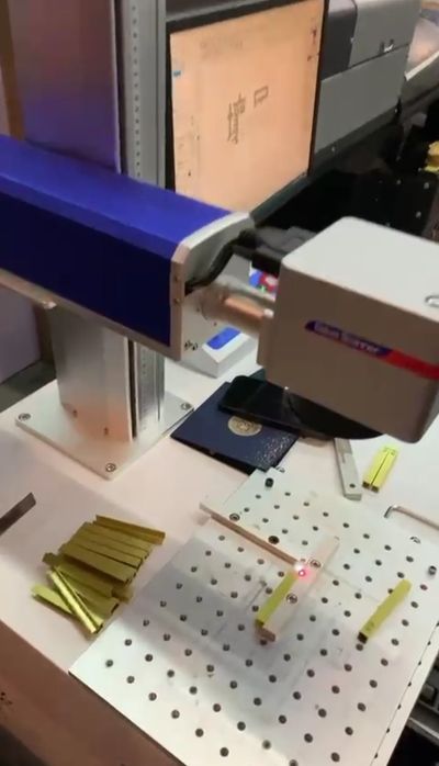 Lazer gravirovka stanogi–20W dan 200Wgacha | Buyurtma asosida Xitoydan