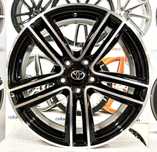 Jante Toyota Rav 4, Rav 4 Hybrid, Corolla Cross, Camry, noi, 18 inch