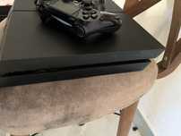 Vand ps 4 1 tb in stare  impecabila +fifa 25