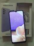 Samsung A 32 5G.